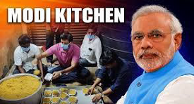 Modi Kitchen