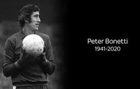 Peter Bonetti