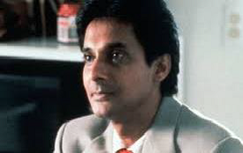 Ranjit Chowdhry