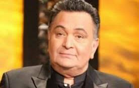 Rishi Kapoor