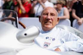 Stirling Moss