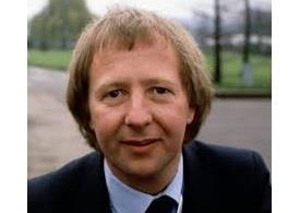 Tim Brooke-Taylora