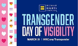 Transgender Day