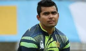 Umar Akmal