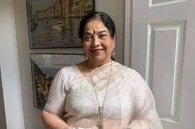 Usha Ganguly