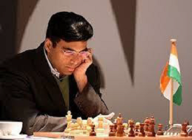 Viswanathan Anand