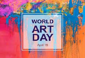 World Art Day