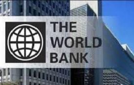 World Bank Released