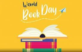 World Book Day