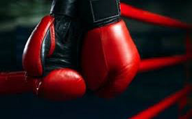 World Boxing