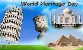 World Heritage Day