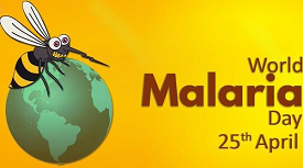 World Malaria Day