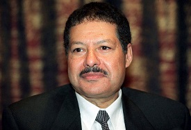 Ahmed Zewail