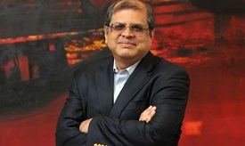 Amit Chandra