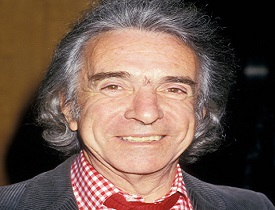 Arthur Hiller