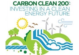 Carbon Clean Firms
