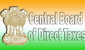 CBDT