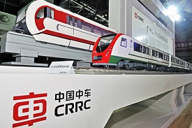 CRRC