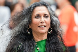 Deepa Mehta