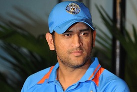 Dhoni