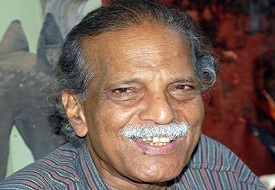 Dinanath Pathy