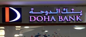 Doha Bank