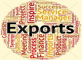 Exports