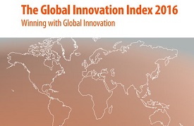 Global Innovation Index