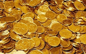 Gold Coin