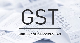 GST Bill