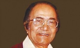 Hanif Mohammad