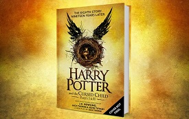 Harry Potter Book