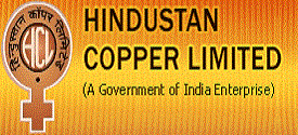 Hindustan Copper Limited