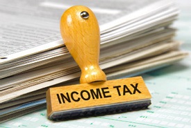 Income Tax