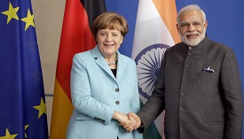 India and Germany