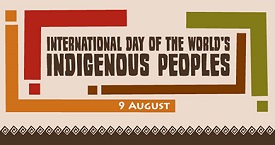 Indigenous Peoples