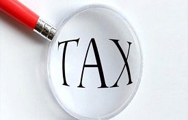 Indirect Tax Collections
