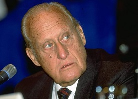 Joao Havelange