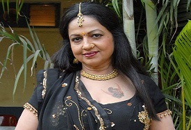 Jyothilakshmi