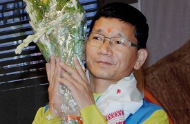 Kalikho Pul