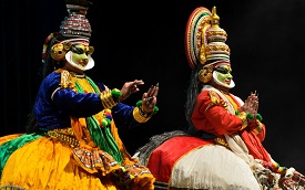 Kathakali