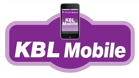 KBL Mobile