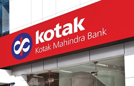 Kotak Mahindra Bank