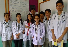 Medical Colleges