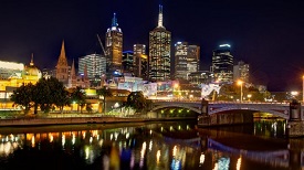 Melbourne City