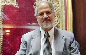 Najeeb Jung