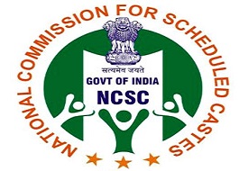National Commission for Scheduled Caste