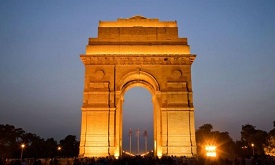 New Delhi