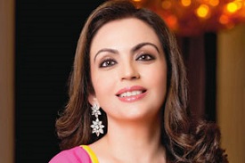 Nita Ambani