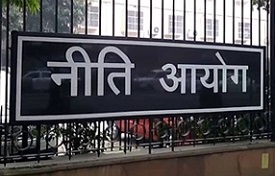 Niti Aayog